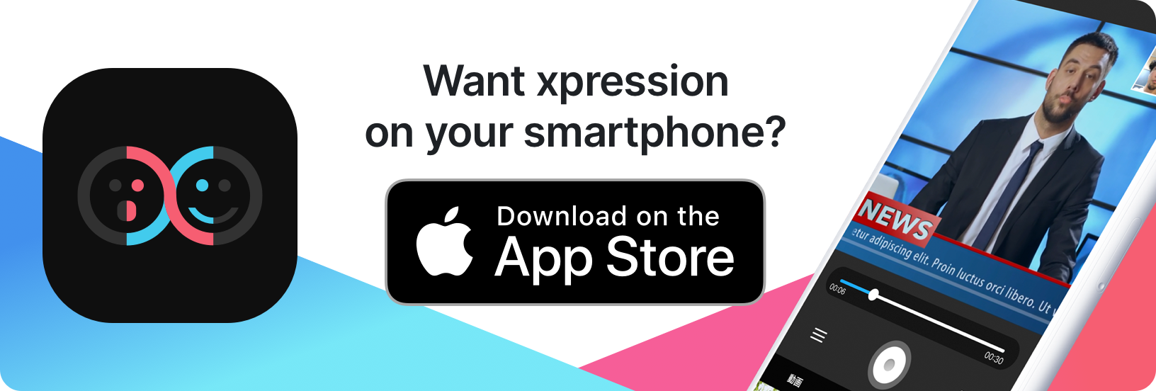 Xpression